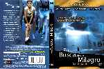 carátula dvd de En Busca De Un Milagro - 2005 -region 1-4