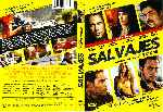 cartula dvd de Salvajes - Alquiler