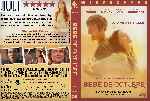 carátula dvd de Bebe De Octubre - Custom - V2