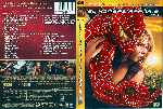 cartula dvd de Spider-man 2 - Edicion Especial - Region 4