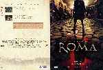 carátula dvd de Roma - Temporada 01 - Discos 05 - Episodios 11-12