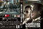 carátula dvd de Nameless Gangster - Custom