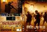 cartula dvd de Codigo Geronimo - La Caza De Bin Laden