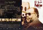 carátula dvd de El Padrino - The Coppola Restoration - Disco 04-05 - Region 4