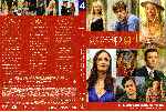 carátula dvd de Gossip Girl - Temporada 04 - Disco 01-03 - Region 4