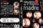carátula dvd de Como Conoci A Vuestra Madre - Temporada 03