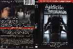 carátula dvd de La Maldicion De Las Hermanas - Region 4
