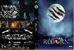 carátula dvd de The Howling - Reborn - Custom - V4