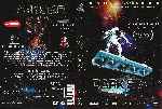 cartula dvd de Dark Star