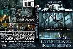 cartula dvd de Dead Man Down - La Venganza Del Hombre Muerto - Custom - V3
