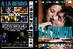 carátula dvd de A La Deriva - 2009