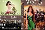 carátula dvd de Weeds - Temporada 06 - Custom