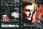 carátula dvd de Los Amantes De Montparnasse