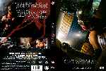 carátula dvd de Catwoman - Custom
