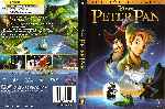 carátula dvd de Peter Pan - Clasicos Disney - Edicion Especial - Region 1-4 - V2