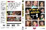 carátula dvd de La Que Se Avecina - Temporada 06 - Custom - V2