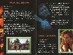 cartula dvd de Starship Troopers - Las Brigadas Del Espacio - Coleccion Pura Adrenalina - Inlay