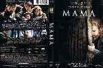 cartula dvd de Mama - Region 4