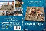 carátula dvd de Dos Madres Perfectas - Custom
