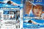 cartula dvd de A Contracorriente - 2003 - V2