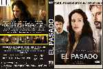 carátula dvd de El Pasado - 2013 - Custom