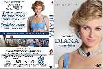 carátula dvd de Diana - 2013 - Custom