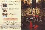 carátula dvd de Roma - Temporada 01 - Disco 02 - Episodios 04-06