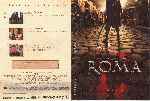 carátula dvd de Roma - Temporada 01 - Disco 03 - Episodios 07-09