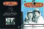 carátula dvd de Laurel & Hardy - Lo Mejor De El Gordo Y El Flaco - Volumen 29