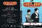 carátula dvd de Laurel & Hardy - Lo Mejor De El Gordo Y El Flaco - Volumen 28