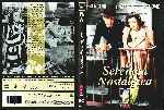 carátula dvd de Serenata Nostalgica - V4