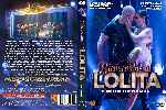carátula dvd de Bienvenidos Al Lolita - Temporada 01 - Custom