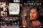 cartula dvd de Jesucristo Superstar
