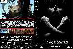carátula dvd de Black Sails - Temporada 01 - Custom