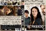 carátula dvd de El Pasado - 2013 - Custom - V2