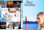 carátula dvd de Blue Jasmine - Custom - V3