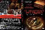 carátula dvd de El Heredero Del Diablo - Custom