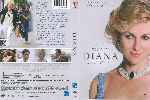 carátula dvd de Diana - 2013 - Alquiler