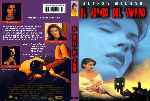 carátula dvd de El Abrazo Del Vampiro - 1994 - Custom