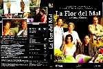 carátula dvd de La Flor Del Mal - 2003