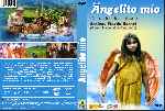 carátula dvd de Angelito Mio - Custom
