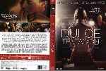 cartula dvd de Dulce Tentacion - Region 4