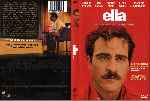 carátula dvd de Ella - Region 4
