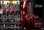 carátula dvd de Jersey Boys - Custom