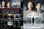 carátula dvd de The Calling - 2014 - Custom