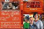 cartula dvd de Alerta Cobra - Temporada 11 - Custom