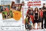 carátula dvd de Una Noche Para Mama - Region 4