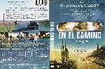 cartula dvd de En El Camino - 2012 - Region 4
