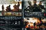 carátula dvd de Soldado Anonimo 2 - Terreno Peligroso - Region 4