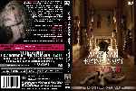 cartula dvd de American Horror Story - Temporada 03 - Custom - V3